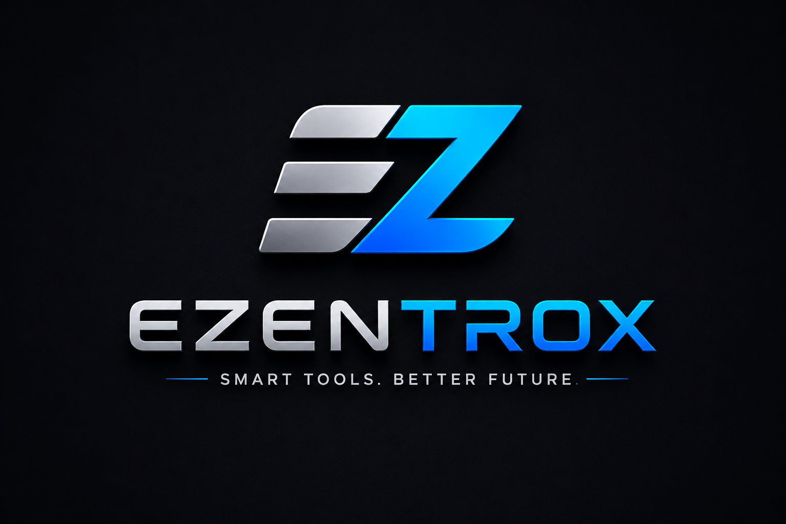 Ezentro Logo